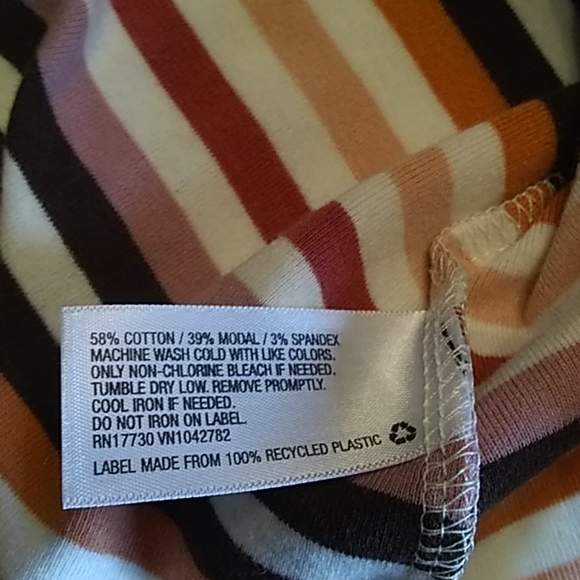 NWOT a.new day tank top. - Picture 2 of 5